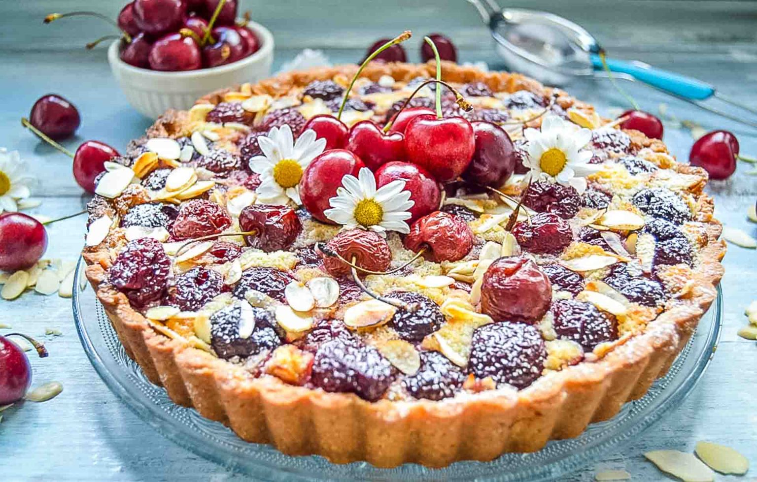 Franzãƒâsische Tartes Rezepte